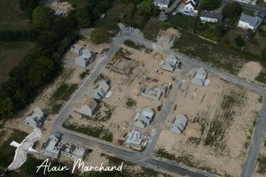 P1550548 2022 09 05 Allée Des Aigrettes, Des Hérons, Des Spatules, Des Vanneaux